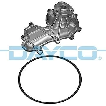 Bilde av DAYCO DP400 Vannpumpe AUDI: A4 B8 Avant, A7 Sportback, Sedan