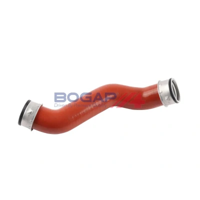 Bilde av BOGAP A1711138 Ladeluftslange VOLKSWAGEN: Golf 4, AUDI: A3 Hatchback