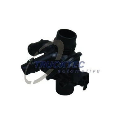 Bilde av TRUCKTEC AUTOMOTIVE 08.19.226 Termostat 97 BMW: 5 Touring, Sedan