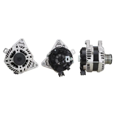 Bilde av DRI 2291571802 Dynamo 14V 180A CITROËN: Jumpy III MPV, Jumper II Minibuss, PEUGEOT: Boxer Flatvogn lastebil/Chassis