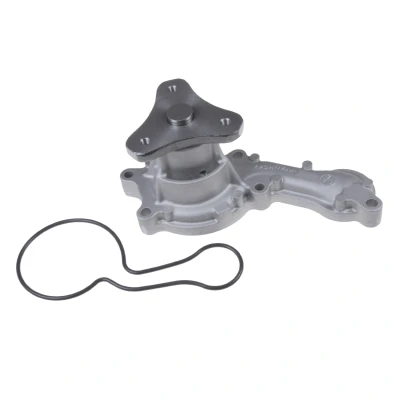 Bilde av BLUE PRINT ADH29136 Vannpumpe Aluminiumstøpegods med tetning plast HONDA: CIVIC 8 Hatchback