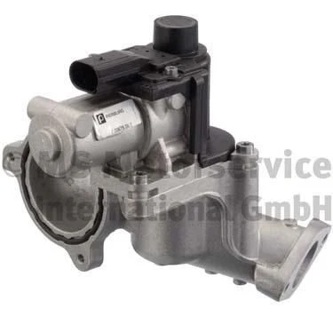 Bilde av PIERBURG 7.00678.06.0 EGR Ventil elektrisk styreventil VOLKSWAGEN: Caddy 3, Passat B6 Variant, Touran I, SKODA: Octavia 2 Combi, Roomster