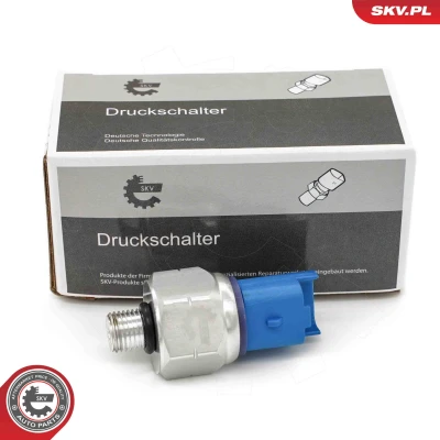 Bilde av Sensor, oljetrykk, ford galaxy ii, mk van mondeo iv, sedan turnier s max, max van, 1437144, 6G91 3N82