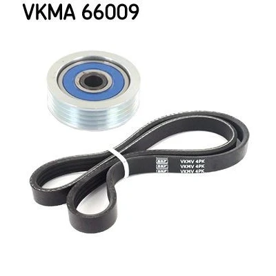 Bilde av SKF VKMA 66009 Kileribberem
