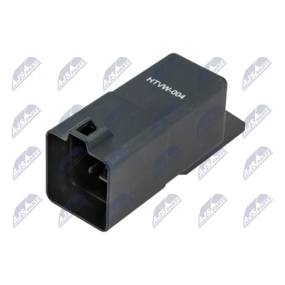 Bilde av Relè, glødeanlegg, audi,seat,skoda,vw, 038907281D, 04L907281E