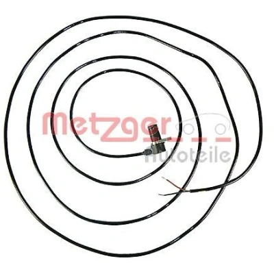 Bilde av Sensor, hjulturtall, Bakaksel mercedes benz vito buss [w638], skåp v klass [638/2] OE 638 542 03 17, 04 6385420317