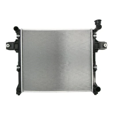 Bilde av THERMOTEC D7Y083TT Radiator Aluminium 588 516 26 Kjøleribber loddet