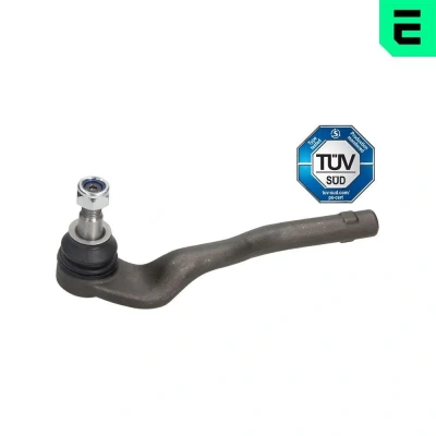 Bilde av Styreledd (ytre), Framaksel, Ytre, Venstre, mercedes benz s klass [w221], coupé [c216], 2213301903, 2213303303, A2213301903, A22