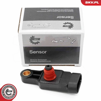 Bilde av Sensor, sugerørtrykk, chevrolet,daewoo,opel, 25184083, 96325870