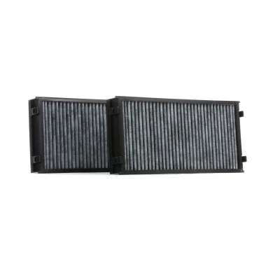 Bilde av BOSCH 1 987 432 419 Kupéfilter Karbonfilter 292 143 34 BMW: X5, X6