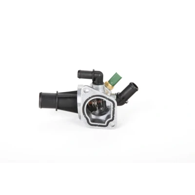 Bilde av Continental 28.0200 4152.2 Termostat 88 Med tetning sensor OPEL: Combo C Varebil / Stasjonsvogn, Corsa Hatchback, SUZUKI: IGNIS 2