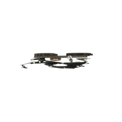 Bilde av GATES CHK1016 Registerkjedesett BMW: 5 Touring, 3 Sedan, MINI: Countryman, Hatchback, Paceman
