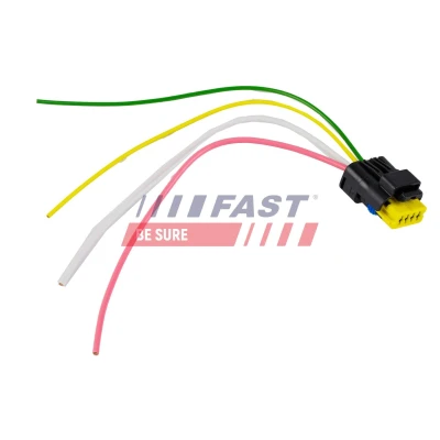 Bilde av FAST FT76118 Plugg, tenningsregulator