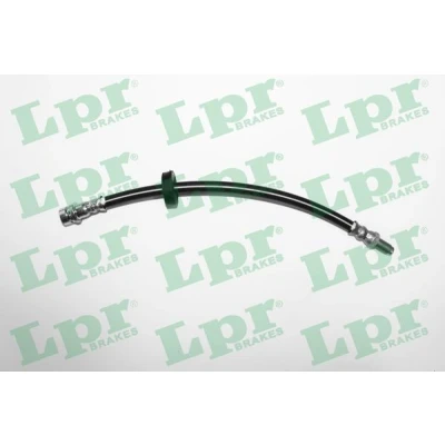 Bilde av LPR 6T48269 Bremseslange 313 F10X1 FORD: MONDEO 3 Kombi, Stufenheck