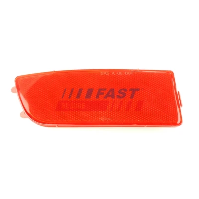 Bilde av FAST FT87359 Sidemarkeringslys VOLKSWAGEN: Crafter 30 35 Minibuss, MERCEDES BENZ: Sprinter 3.5 T Van, 2 Minibuss
