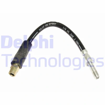 Bilde av DELPHI LH0418 Bremseslange 320 M10x1 Int SF BMW: 5 Sedan