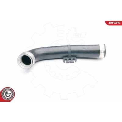 Bilde av Ladeluftslange, Venstre, seat,skoda,vw, 1K0 145 838H, 838P