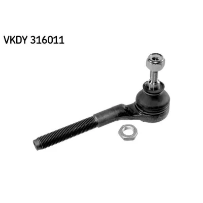 Bilde av SKF VKDY 316011 Endeledd