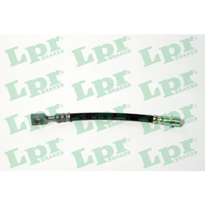 Bilde av LPR 6T46791 Bremseslange 215 F10X1 OPEL: Zafira B, A, Astra H Caravan