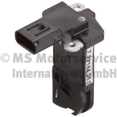 Bilde av PIERBURG 7.22184.25.0 Luftmengdemåler VOLVO: V70 3, V50, V40 Hatchback, FORD: FOCUS MONDEO 4 Turnier, KUGA 2, LAND ROVER: Range Rover 3