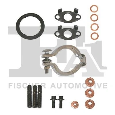 Bilde av FA1 KT130110 Monteringssett, lader FORD: S Max Mk1, Transit Connect Mk1 Van