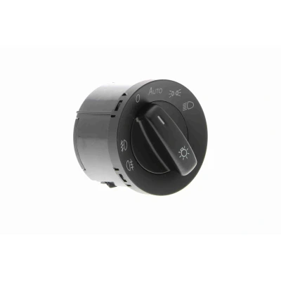 Bilde av VEMO Original Quality V10 73 0185 Bryter, hovedlys VOLKSWAGEN: Passat B6 Variant, Touran I, Caddy 3