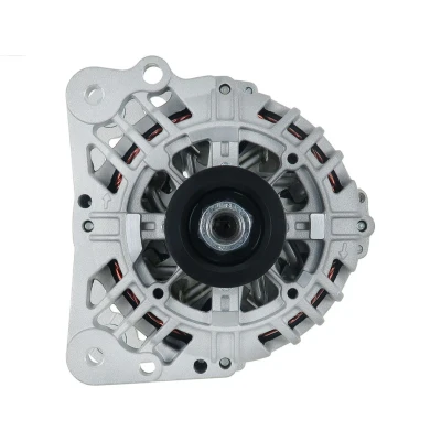 Bilde av AS PL A3401S Dynamo 12V 90A SKODA: Fabia 2, I Sedan, VOLKSWAGEN: Polo V Hatchback, IV Hatchback