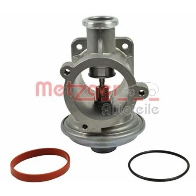Bilde av METZGER 0892188 EGR Ventil ORIGINAL ERSATZTEIL pneumatisk membranventil BMW: 5 Touring, X3, Sedan