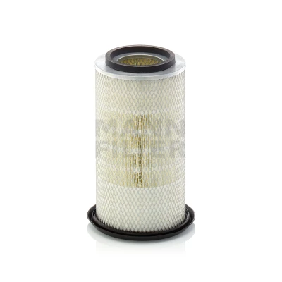 Bilde av MANN FILTER C 20 220 x Luftfilter 340 184, 218 Filterinnsats med tetning