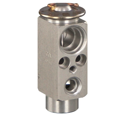Bilde av FEBI BILSTEIN 47536 Ekspansjonsventil