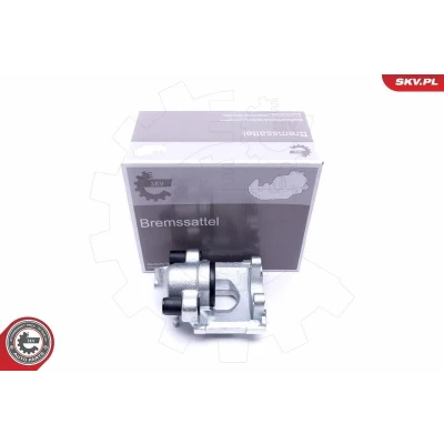 Bilde av Bremsecaliper, Høyre bakaksel, bmw 3 [e46], compact coupé z4 roadster [e85], 34216758128, 6758128