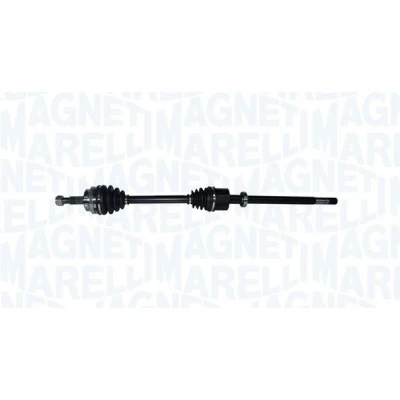 Bilde av MAGNETI MARELLI 302004190245 Drivaksel framaksel høyre 688