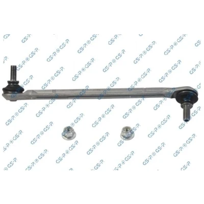 Bilde av stang, stabilisator, Framaksel høyre, mercedes benz, 2043201889, 2043203889, A2043201889, A2043203889