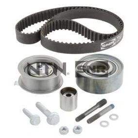 Bilde av SNR KD457.68 Registerreimsett 141 VOLKSWAGEN: Golf 4, Polo IV Hatchback, SKODA: Fabia 1 Combi
