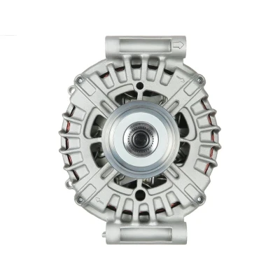 Bilde av AS PL A3486S Dynamo 12V 180A AUDI: A4 B8 Avant, A5 Coupé, Allroad