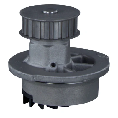 Bilde av FEBI BILSTEIN 01257 Vannpumpe 19 Aluminiumstøpegods med tetningsring plast OPEL: Ascona C Sedan