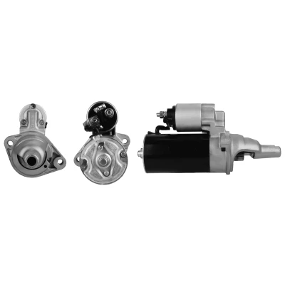 Bilde av LUCAS ELECTRICAL LRT00217 Starter 12 2,0 10 AUDI: A4 B7 Avant, A6 C5 Sedan, VOLKSWAGEN: Passat B5 GP Stasjonsvogn