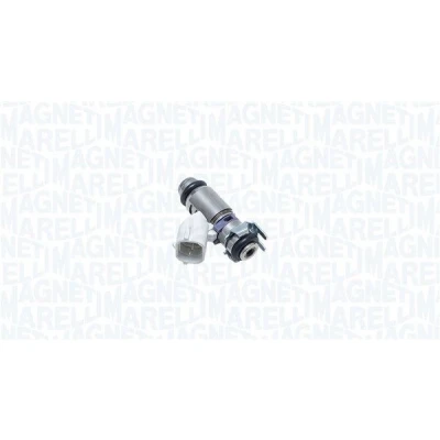 Bilde av MAGNETI MARELLI 805009523211 Innsprøytningsventil VOLKSWAGEN: Golf 6, SKODA: Octavia 2 Combi