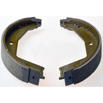 Bilde av Bremsesko sett, Bakaksel, citroën,fiat,lancia,peugeot, 4241G7, 4241H7, 4241K6, 77362450, 77362451, 9566926980, 9566949580, 9569692680