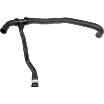 Bilde av GATES 05 4100 Radiatorslange EPDM (etyl propylen dien gummi)