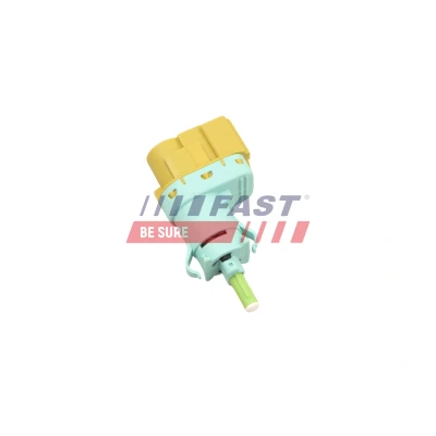 Bilde av FAST FT81113 bremselysbryter elektrisk 4 polet FIAT: Punto Evo Hatchback