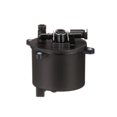 Bilde av MANN FILTER WK 12 001/1 Drivstoffilter ledningsfilter FORD: MONDEO 4 Turnier, S Max Mk1, Galaxy Mk2 MPV, PEUGEOT: 508 I SW, 4007, Sedan