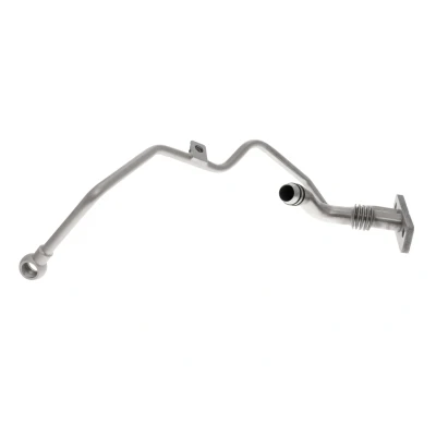 Bilde av VAICO V10 7952 oljeledning, lader VOLKSWAGEN: Caddy 3, Golf 6, Passat B6 Variant