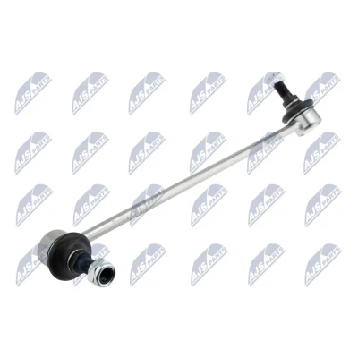 Bilde av stang, stabilisator, Framaksel venstre, mercedes benz, 204 320 17 89, 37 2043201789, 2043203789, A