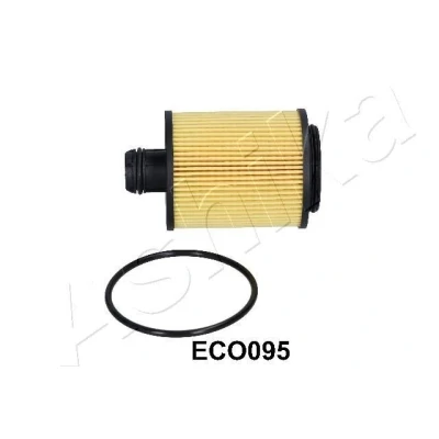 Bilde av Oljefilter alfa romeo, chevrolet, fiat, lancia, opel, piaggio, saab, suzuki, vauxhall OE 00650017, 00650061, 00860134