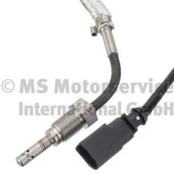 Bilde av PIERBURG 7.08369.81.0 Sensorer foran eksosturbolader VOLKSWAGEN: Tiguan II, SKODA: Octavia 3 Combi