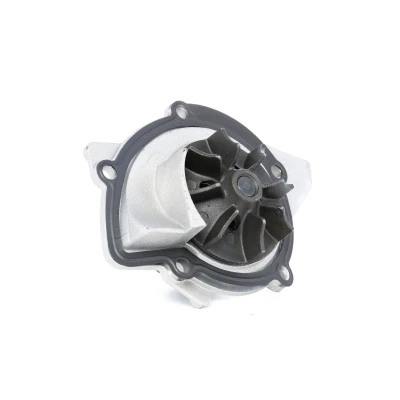 Bilde av VALEO 506719 Vannpumpe 19 med tetning deksel VOLVO: V70 3, V60 I, V50, FORD: KUGA 1, MONDEO 4 Turnier, S Max Mk1, PEUGEOT: 407 SW