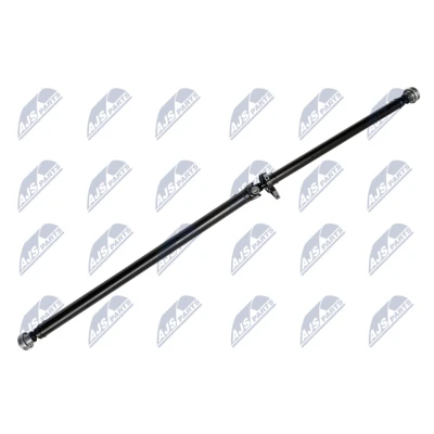 Bilde av kardangaksel, akseldrift, Bak, volvo v70 ii, xc70 cross country i, 30713371, 8689915, P30713371