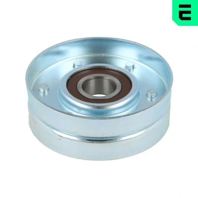 Bilde av OPTIMAL 0 N1083S Strammerull uten holder AUDI: A4 B5 Sedan, B6 Avant, Allroad C5, VOLKSWAGEN: Passat Stasjonsvogn, GP Stasjonsvogn