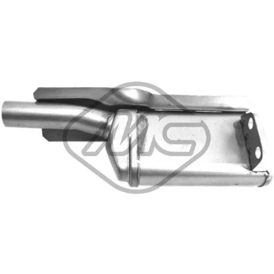 Bilde av Hydraulisk filtersett, automatgir, honda civic hatchback vi, sedan cr v i, integra coupé, 25420 P56 003